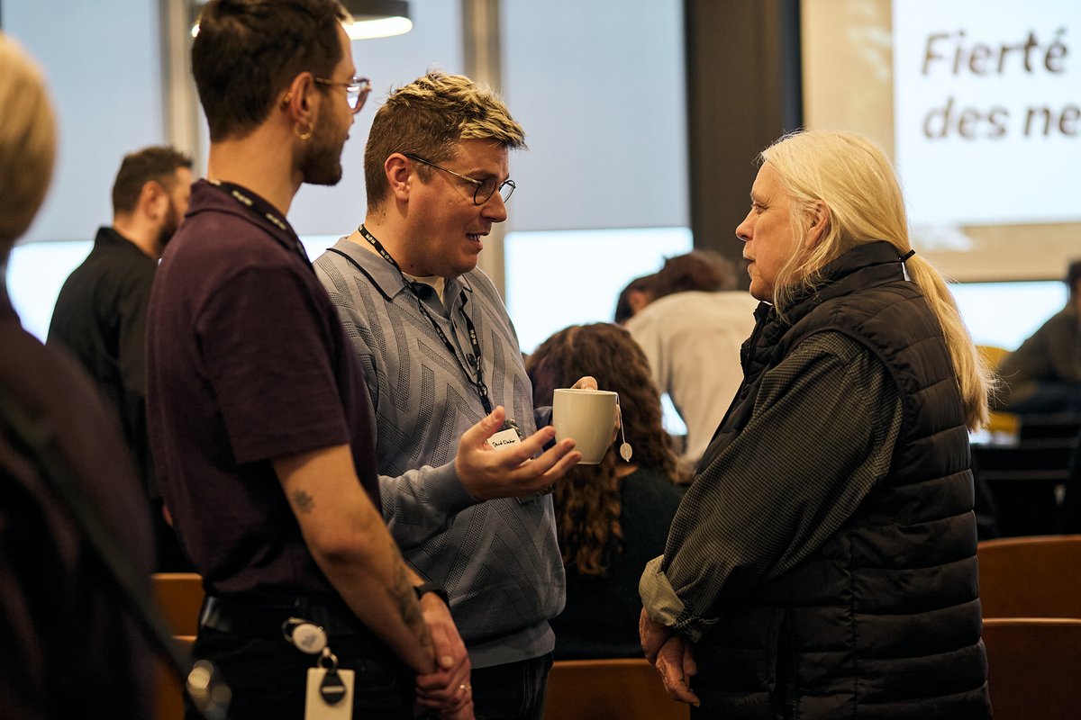 Pride at Work Canada/Fierté au travail Canada tweet media