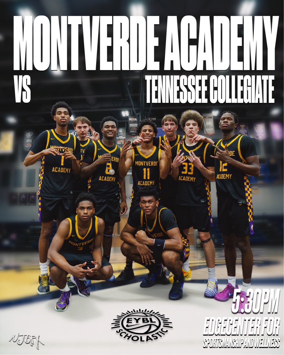 Montverde Academy Basketball tweet media