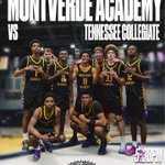 Photo by Montverde Academy Basketball (@MVABasketball)