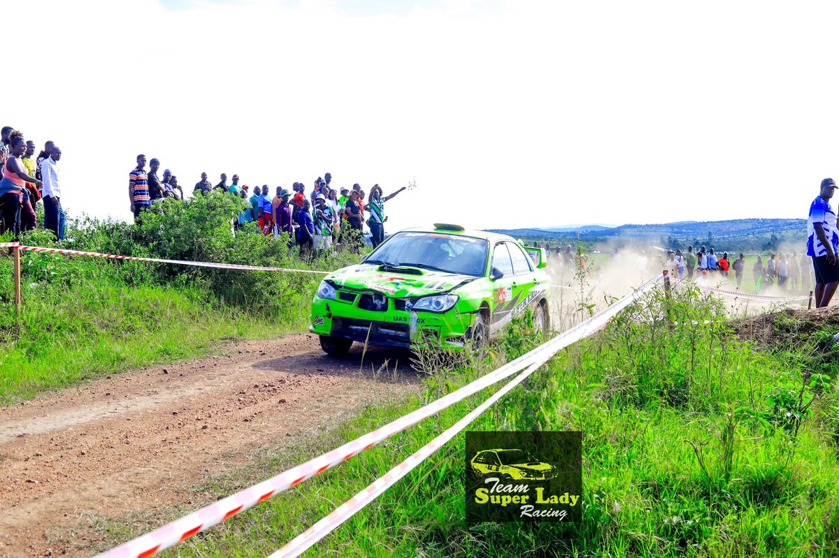Namelessoffici7's tweet photo. Susan βSuper Ladyβ Muwinge is set to competitive motorsport, confirming her participation in the 2024 Africa Rally Championship (ARC), starting with the Pearl of Africa Rally in Western Uganda from May 8β11 at Rukaari Resort ( @Mwesigwa_Resort ).
#EquatorPosts
#WorketConnect https://t.co/BCttmglY3G
