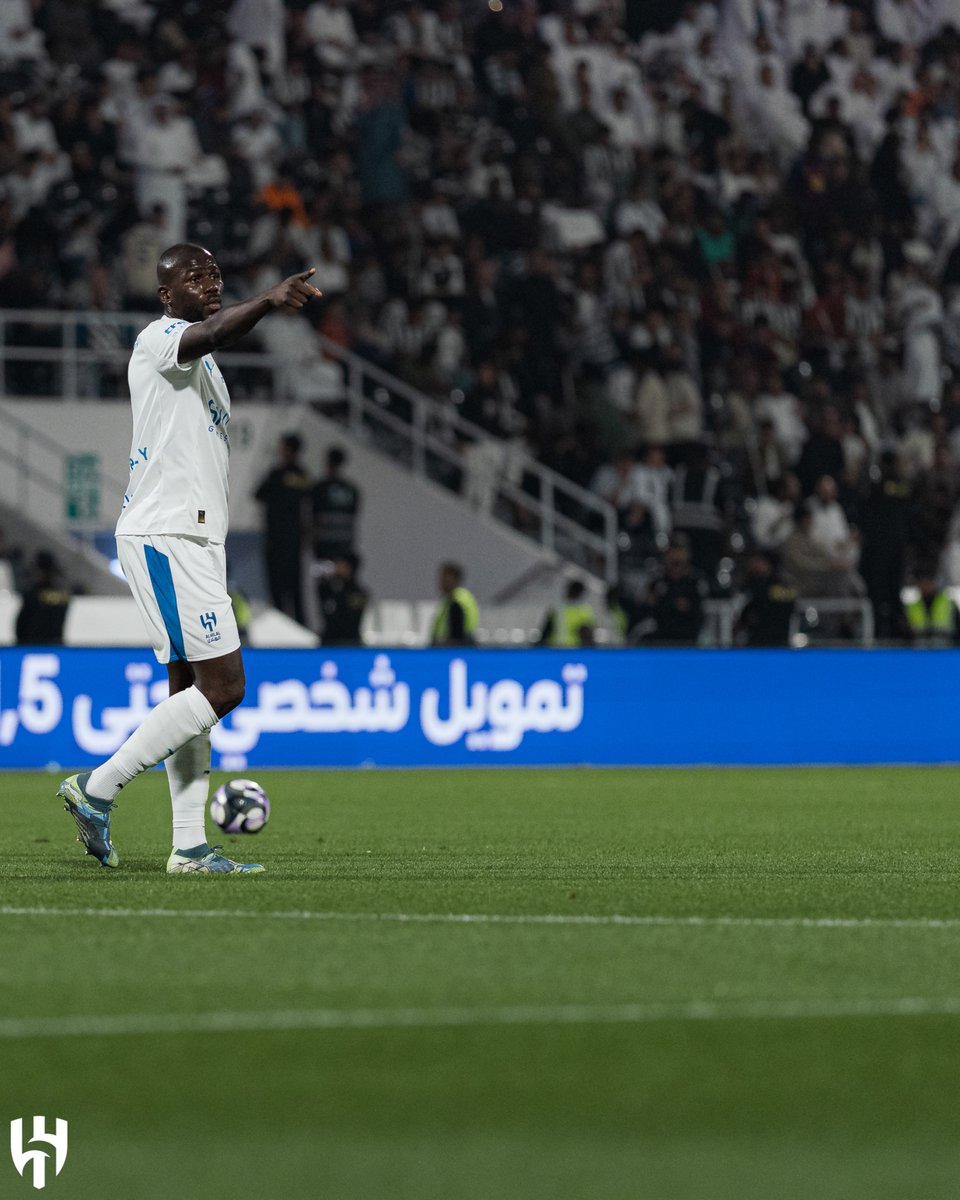 نادي الهلال السعودي tweet media
