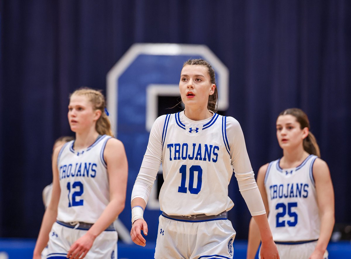 Bishop Chatard Girls Basketball tweet media