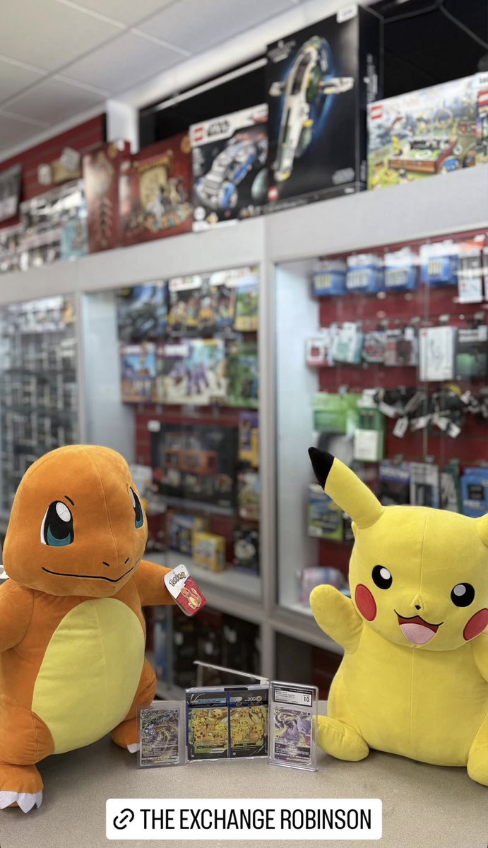 The Exchange tweet media