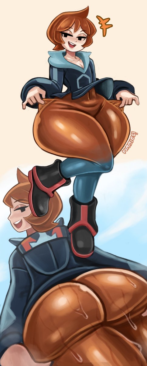 Pummies! (COMMS CLOSED) tweet media