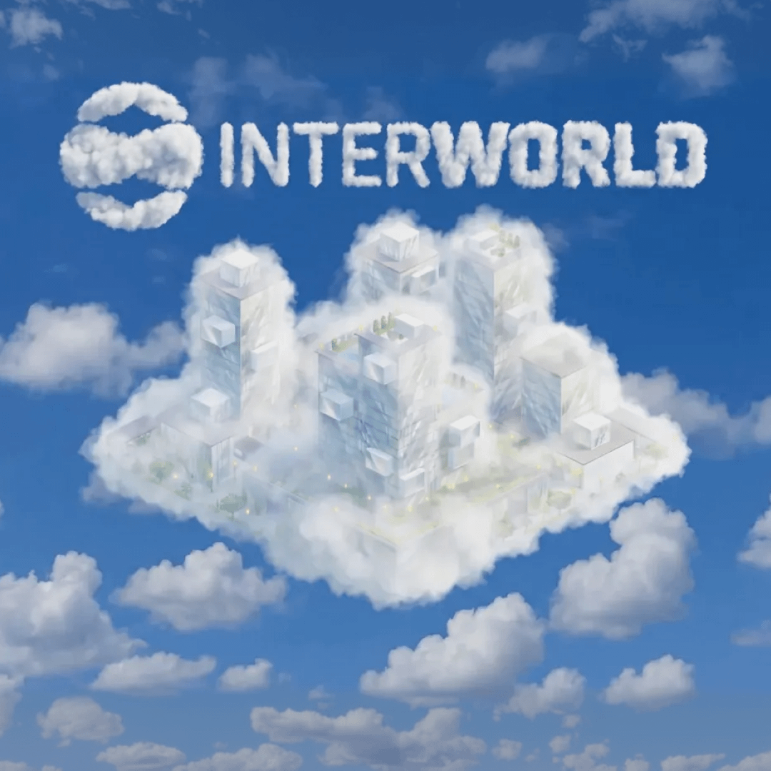 InterWorld (@interworld_io) / Posts / X