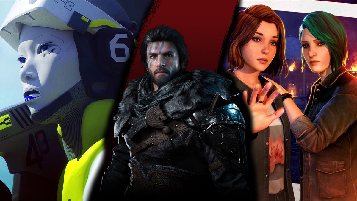 GameNotify tweet media