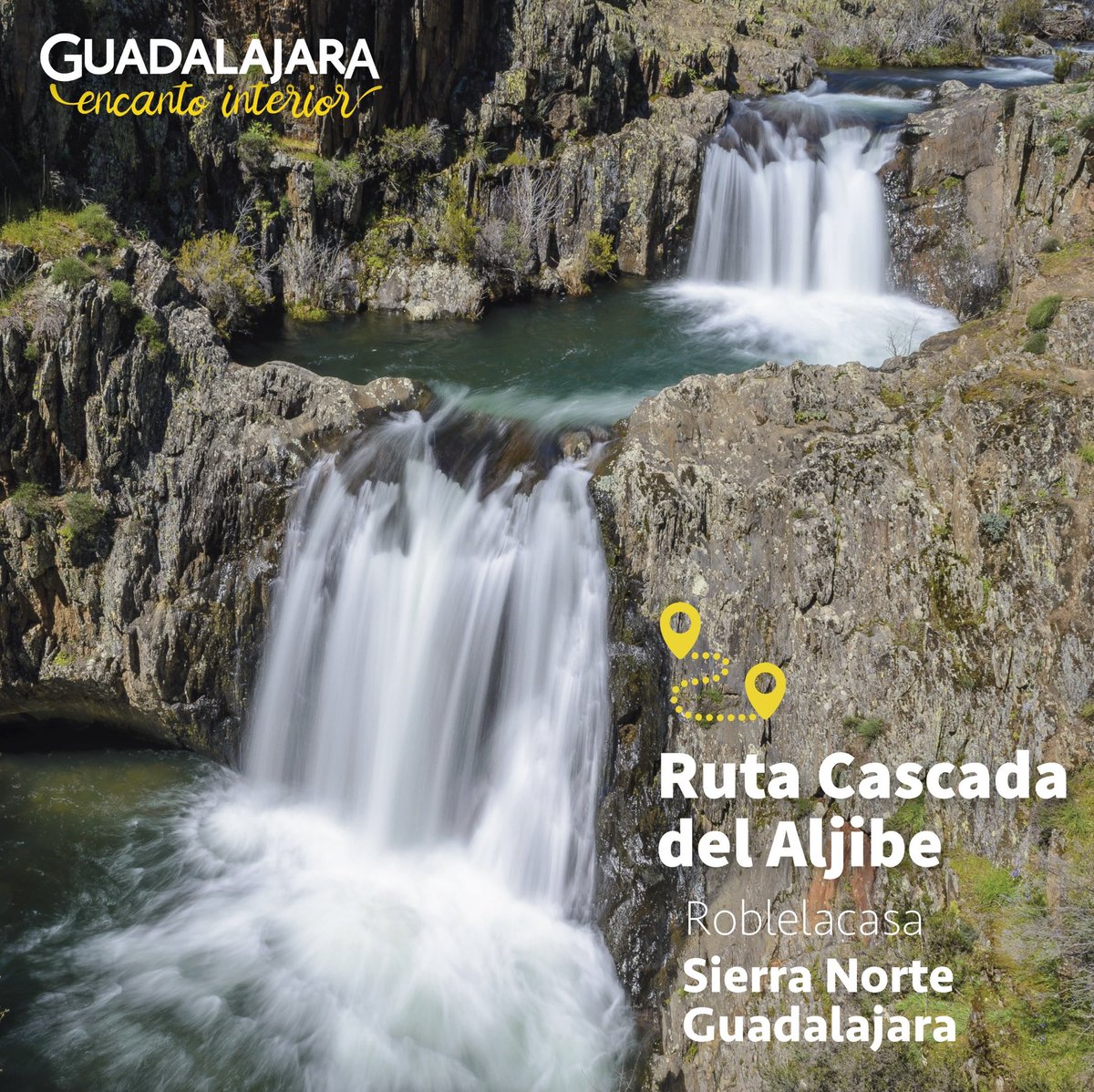 turismoengu's tweet photo. 🚶🌳Disfrutar de los parajes naturales de nuestra provincia es un plan que siempre debes tener en cuenta para desconectar.

🗺Os proponemos diversas rutas para hacer senderismo y sentir ecosistemas únicos, para conocer su flora, fauna y formaciones geológicas. https://t.co/jUGisk0eIA
