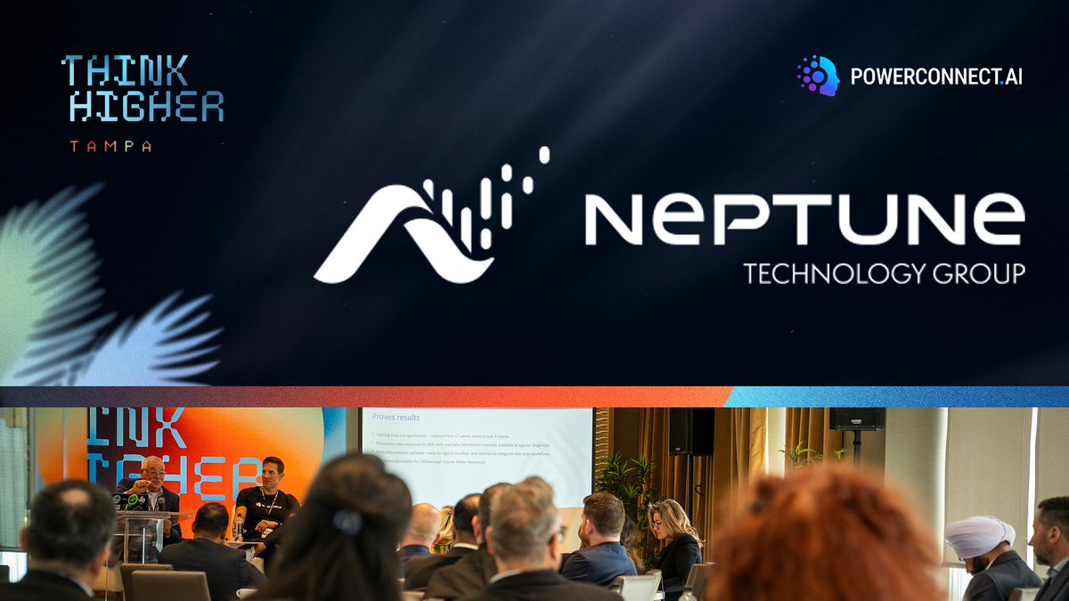 POWERCONNECT.AI tweet media