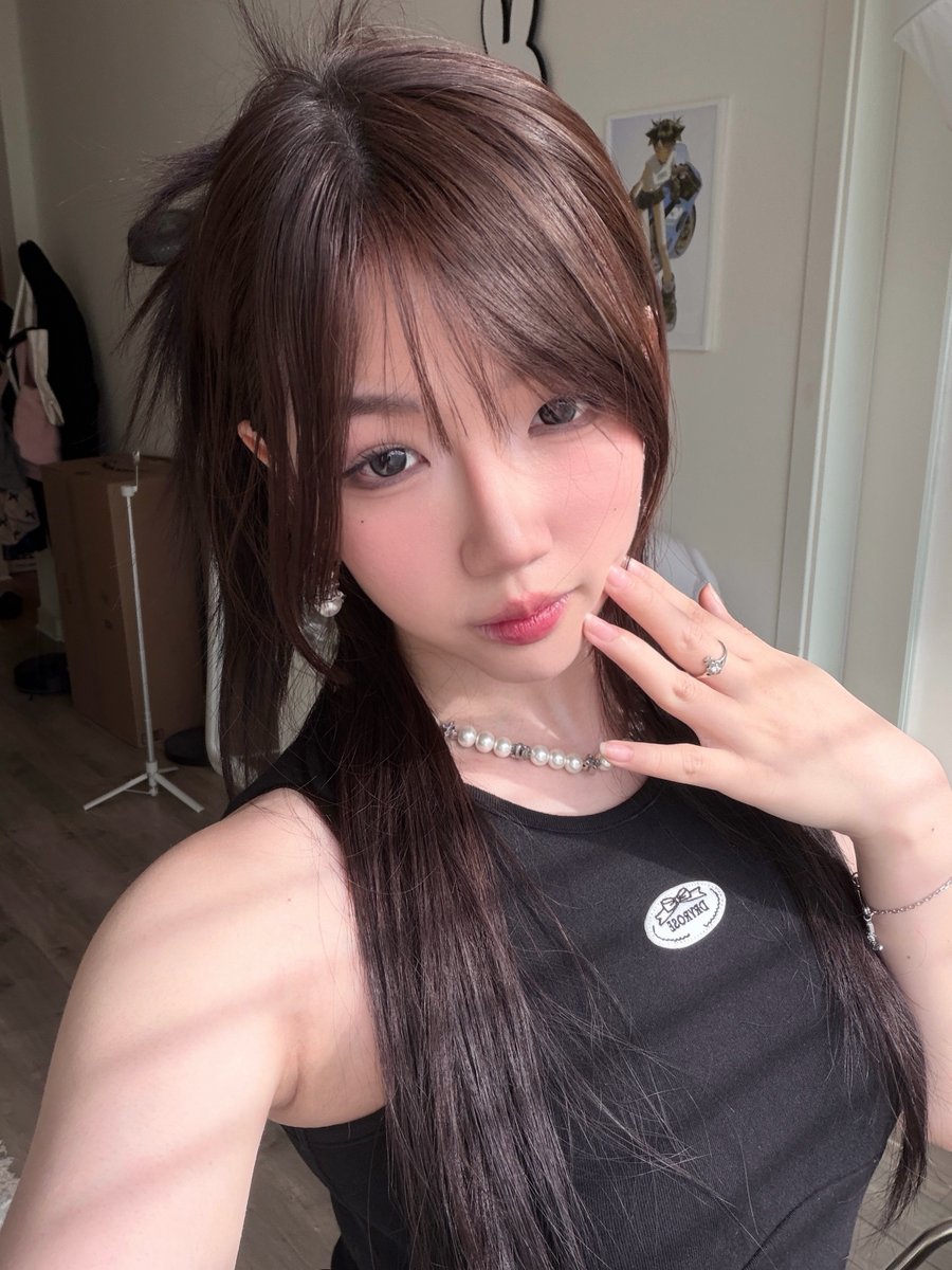 minhie (@aryminh) / Posts / X