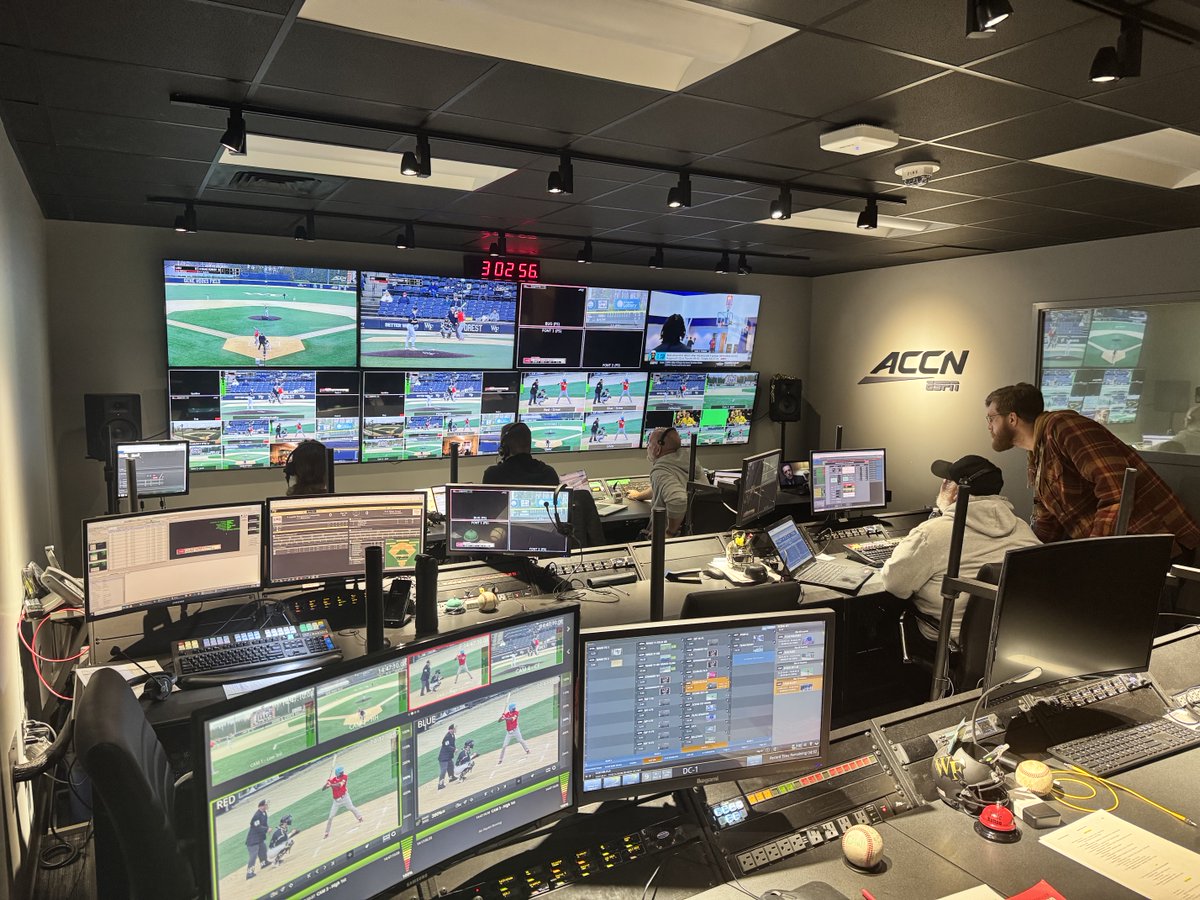 James Overstreet tweet media