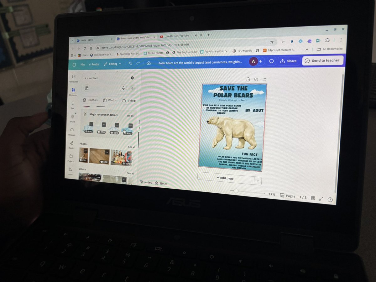 Mr. Cook tweet media