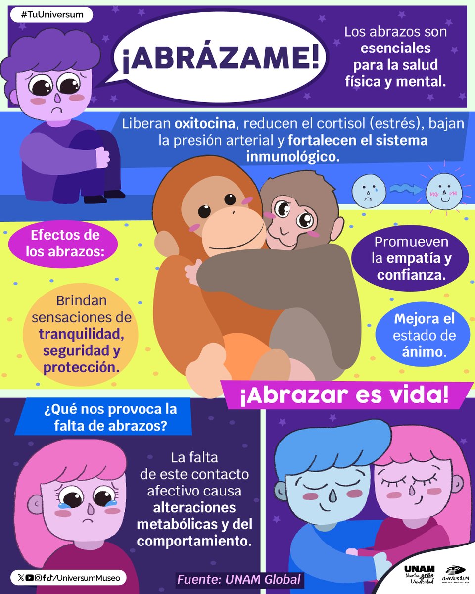 Universum Museo tweet media