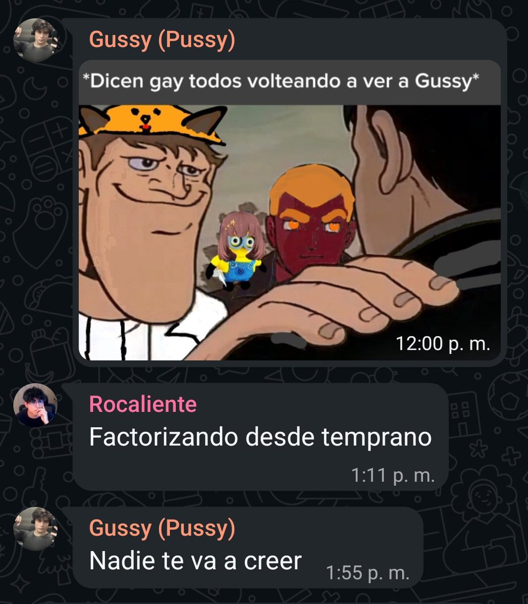 Fallo ✨😶 tweet media