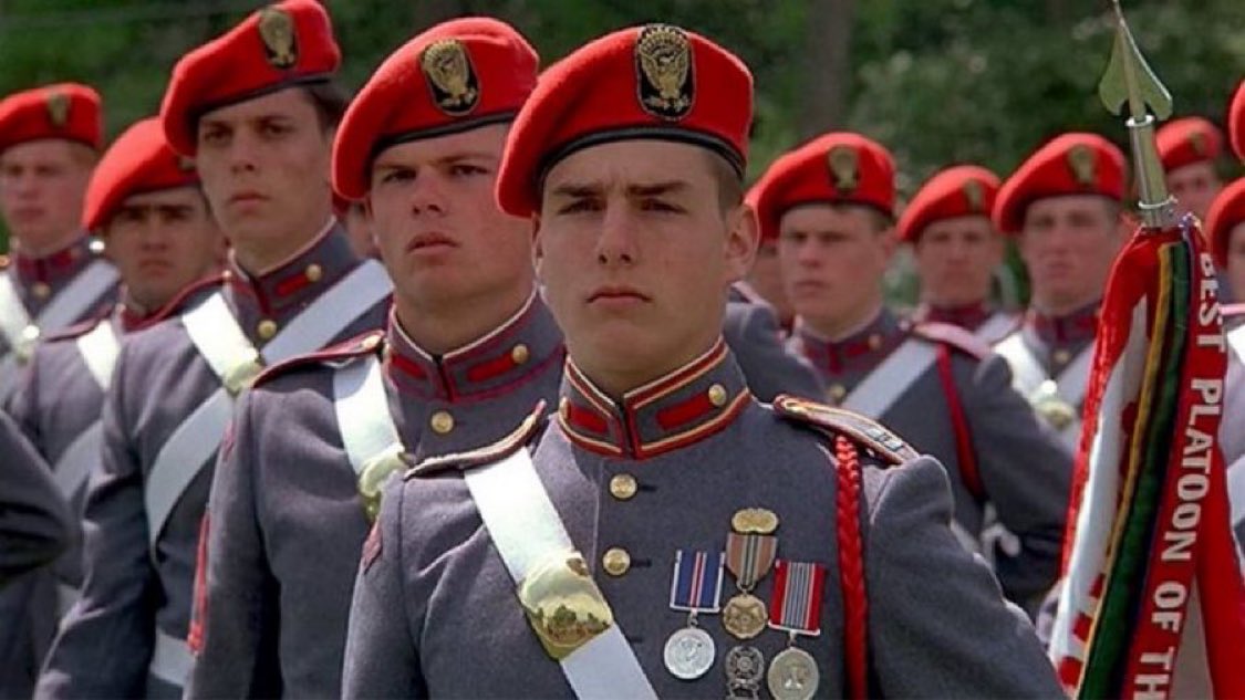 Underrated 1981 film.