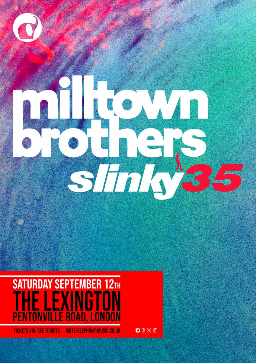 milltown brothers 🍏 tweet media