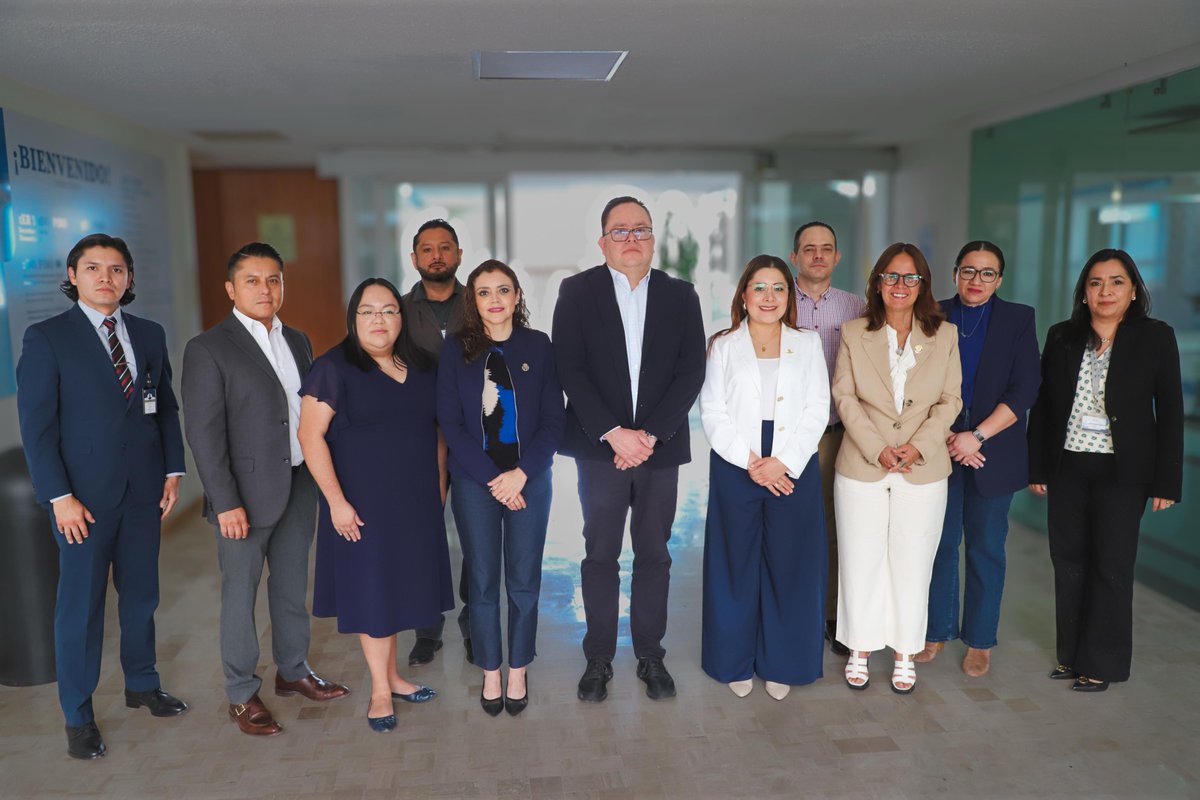 Secretaría de la Honestidad tweet media