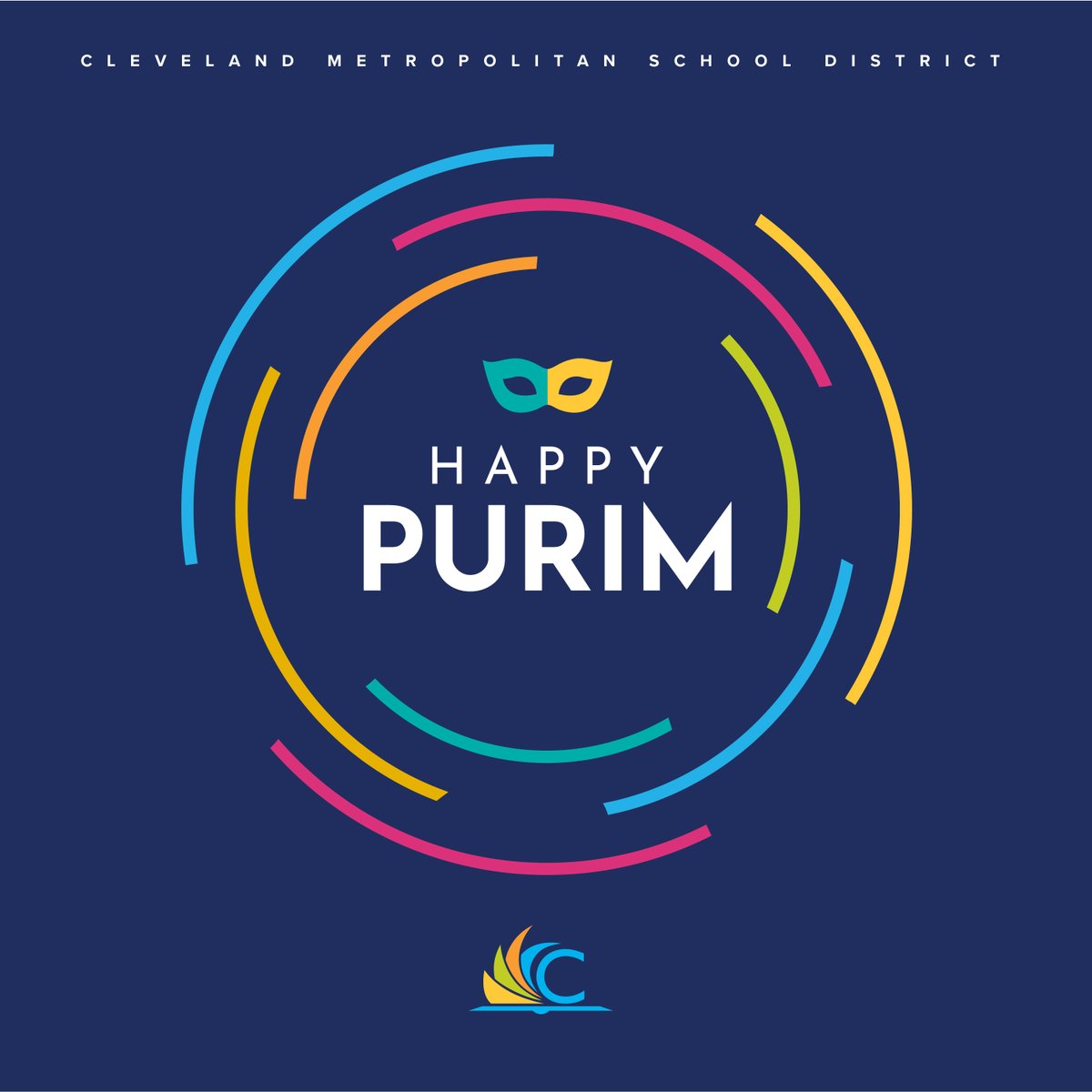 Cleveland Metropolitan School District tweet media