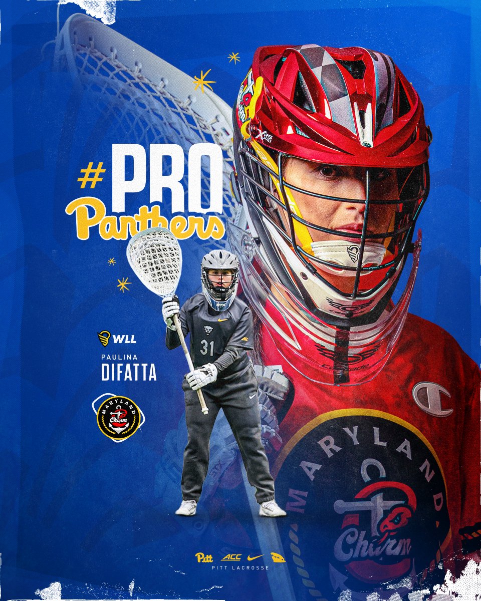 Pitt Lacrosse tweet media