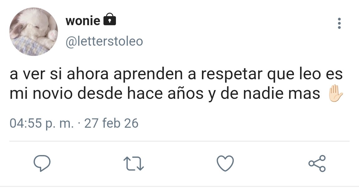 woniecodedd tweet picture
