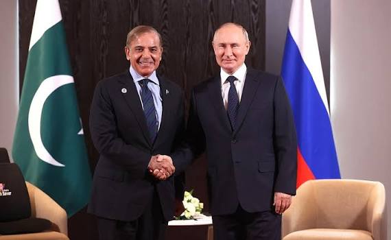 Pakistan Advances PTA with Eurasian Economic Union and $1 Billion Russia Trade Deal - timesofislamabad.com/28-02-2026/pak…