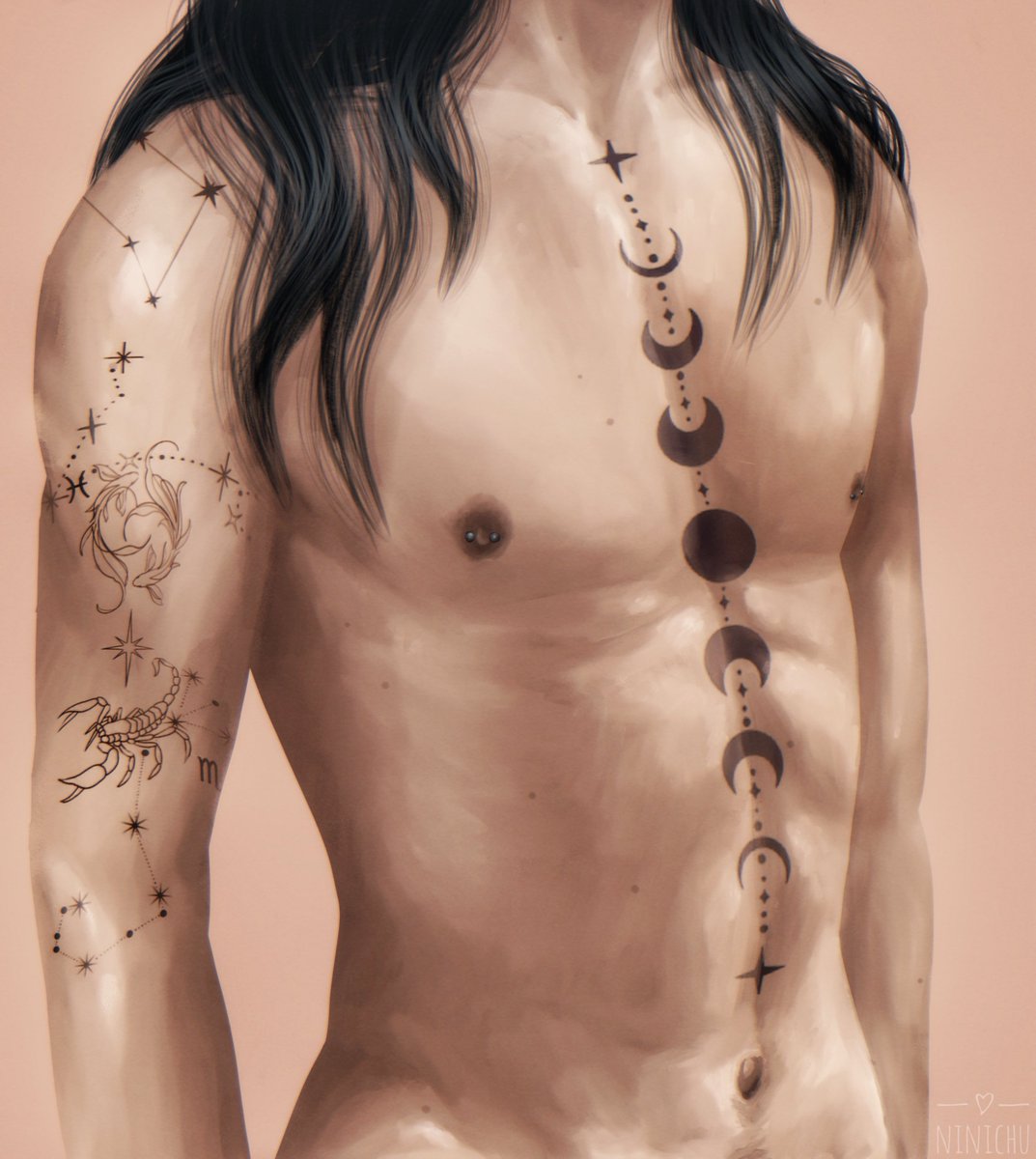 i don’t think i will ever top this one. 
(because remus already does)