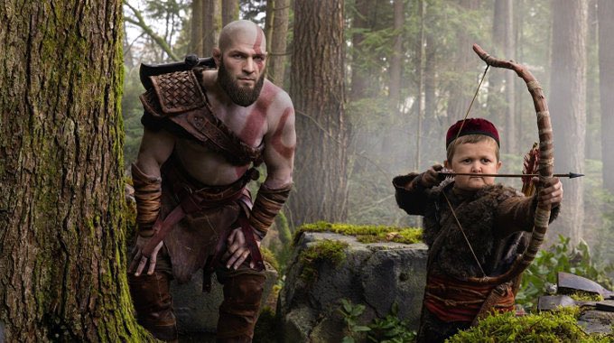 Peter Petrelli tweet media