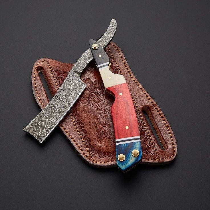 knivesseller's tweet photo. 🔪 *Sharp Edge Razor – Shave in Style*
Premium blade, sleek design, and perfect for a smooth, close shave!
Limited stock, ships to USA 🇺🇸 . DM for details! #RazorSharp #G groomingEssentials #ShaveGame https://t.co/riapNIjKsQ