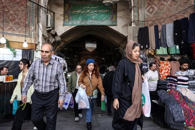 The Iran Watcher 🇮🇷 tweet media