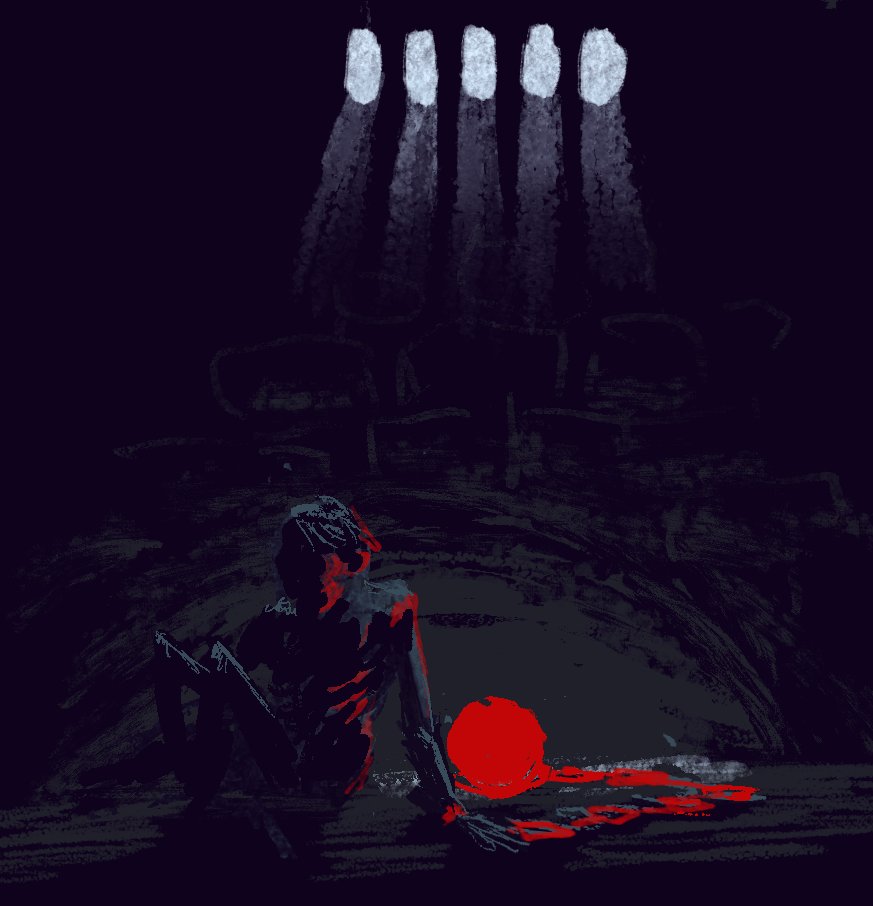 Aleksandr Kodarev tweet media