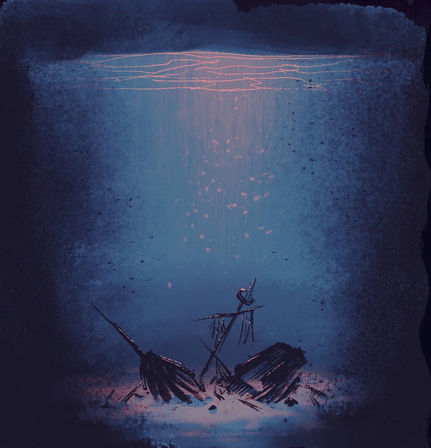 Aleksandr Kodarev tweet media