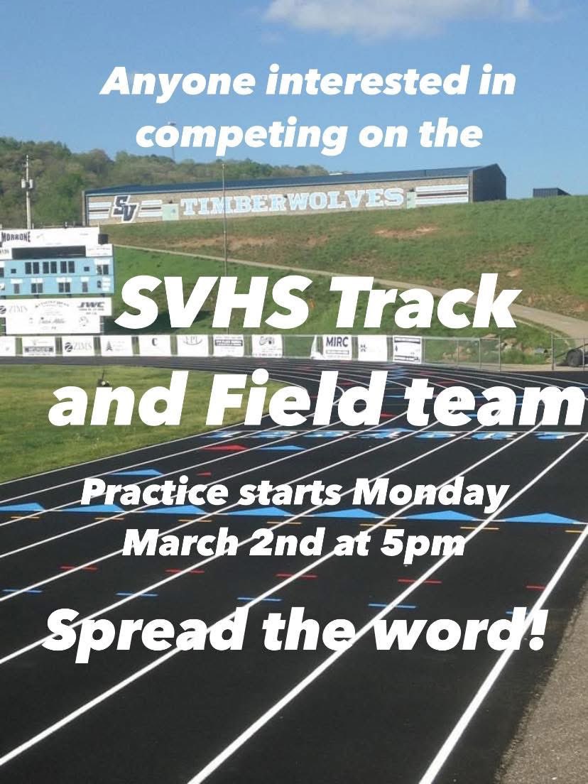 SVHSwolvestrack tweet media