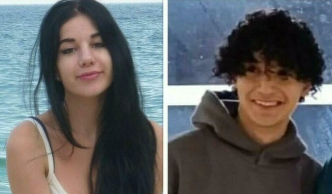 🚨 ALERTE INFO🇫🇷🗡️🇲🇦🇮🇹
Une jeune Française assassinée près d’une église italienne abandonnée ; un Italien d’origine marocaine est désormais jugé.(M)