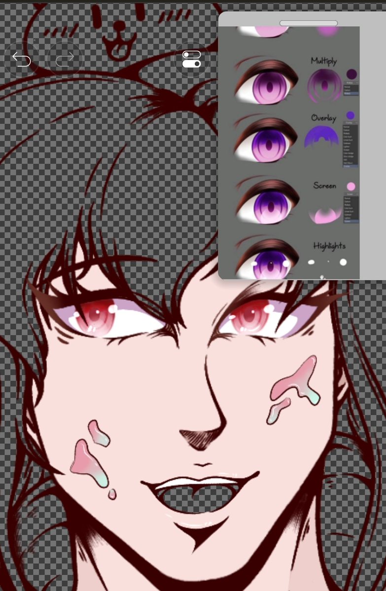 BSA | Helenaowsla ✨🐻❄️ (94% Loading...) tweet media