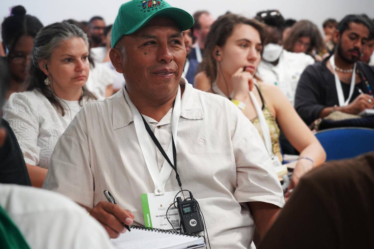 IPC Food Sovereignty tweet media