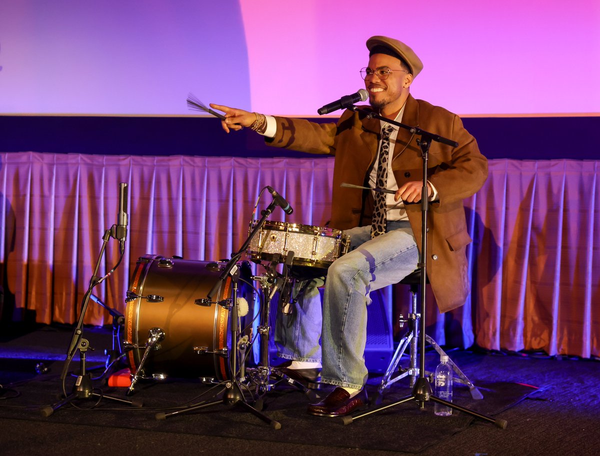 Premiere night from the carpet to the after party. ✨ #KPOPSmovie is now playing exclusively in AMC Theatres! Get tickets: kpops.movie