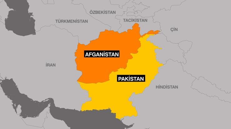 Ne ABD Pakistan'ın dostu, ne de Hindistan Afganistan'ın dostudur...
Pakistan-Afganistan gerginliğinin tek kazananı ABD, siyonist rejim ve Hindistan'dır. Begram’da İslam Emirliği’ne diş geçiremeyenler, şimdi Afganistan’ı Pakistan eliyle vurmaya çalışıyor. Bu kirli tezgah