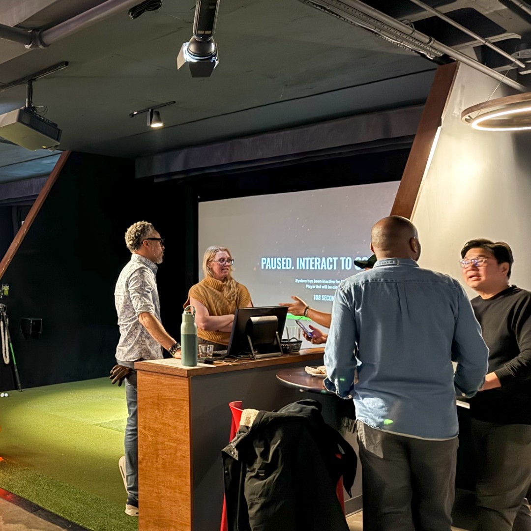 McCann Systems tweet media