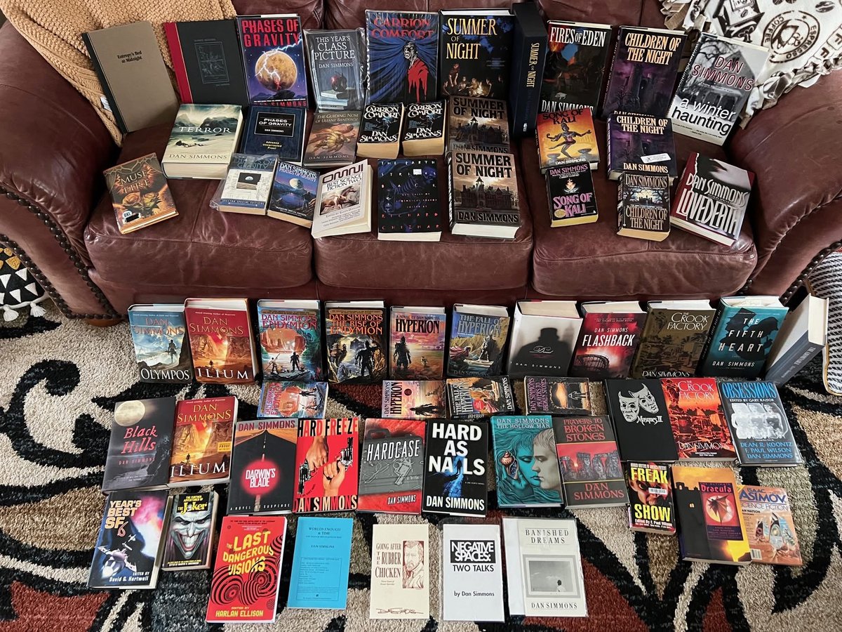 Peter Orullian tweet media