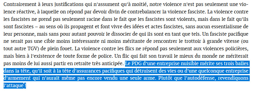 Fdesouche.com est une revue de presse tweet media