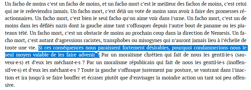 Fdesouche.com est une revue de presse tweet media