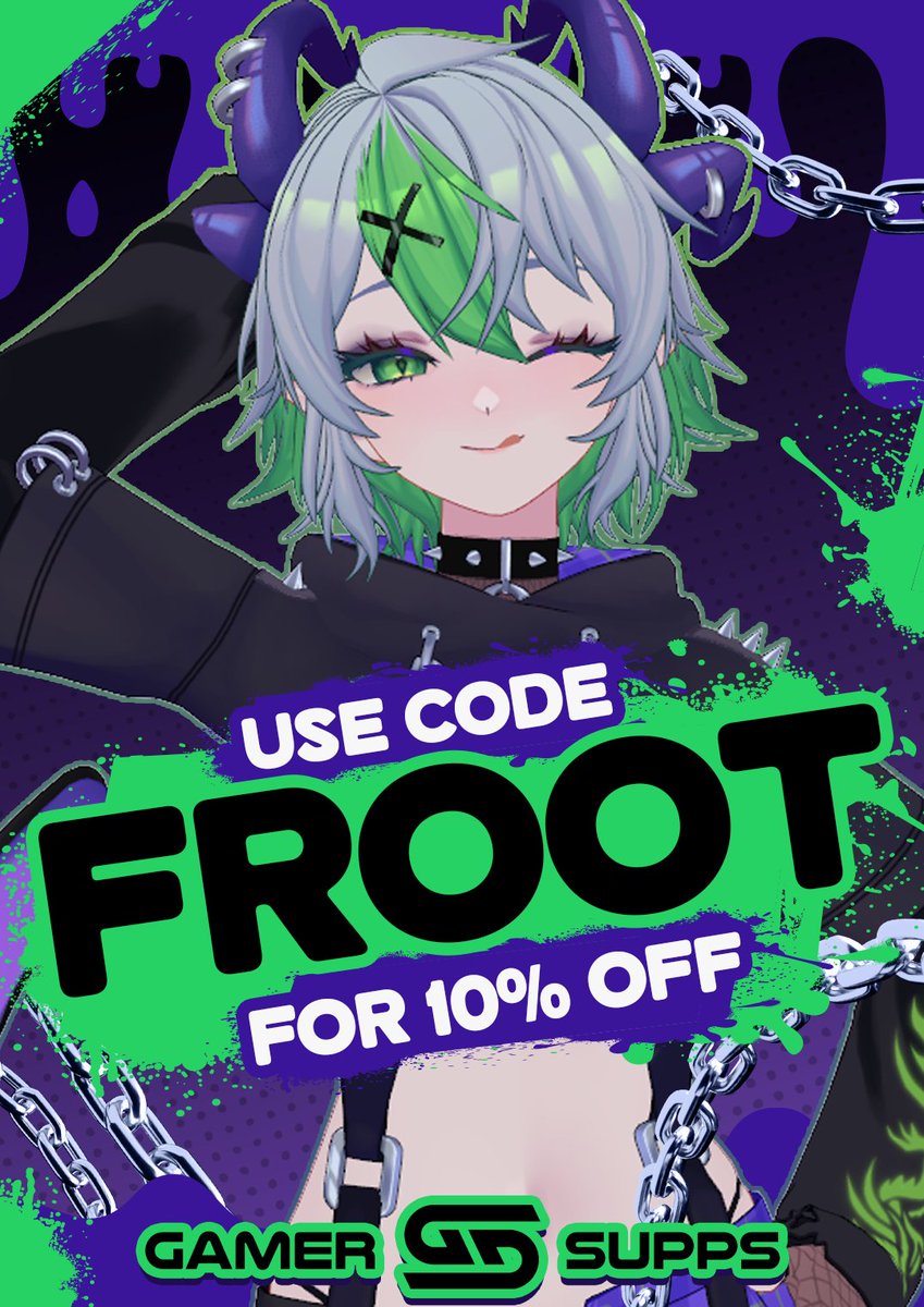 Froot💀🎀 tweet media