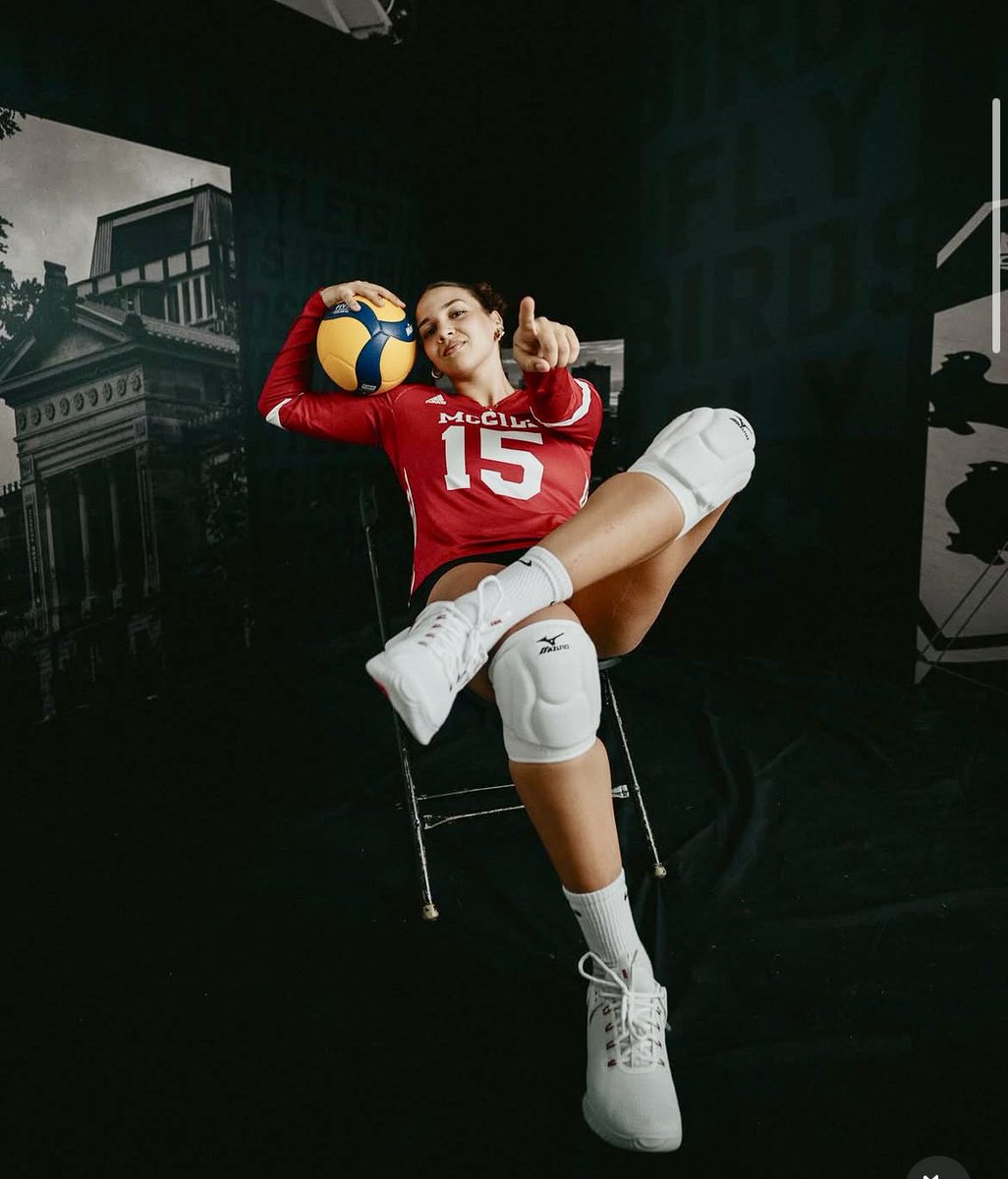Martlets Volleyball tweet media
