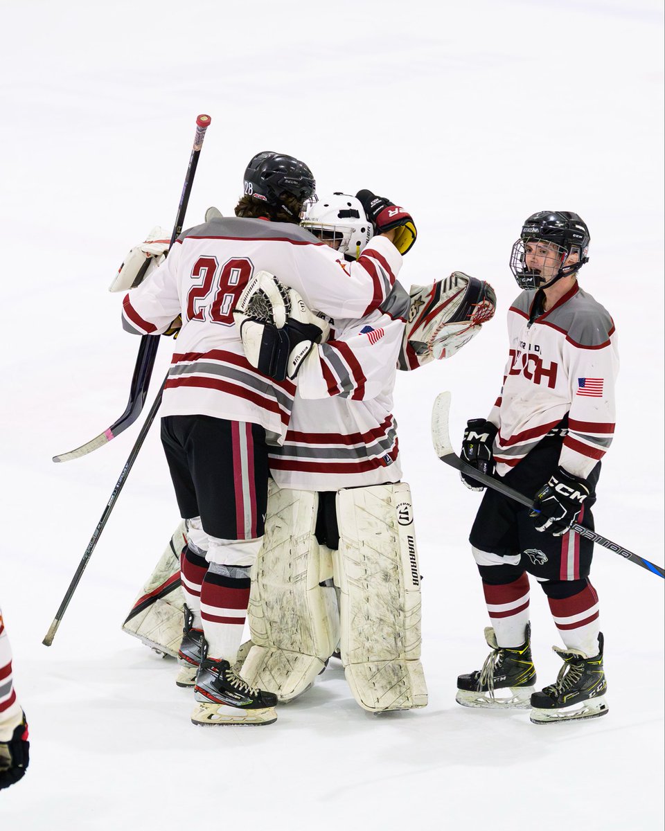 CollegeHkySouth's tweet photo. Overtime Views! 

#CollegeHockeySouthPlayoffs  #VisitLauderdale https://t.co/2qI9kcKIDy