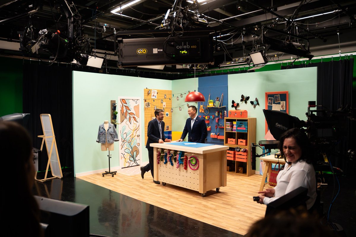 Stan Cho tweet media