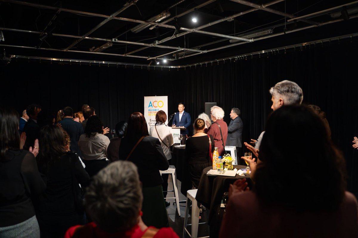 Stan Cho tweet media