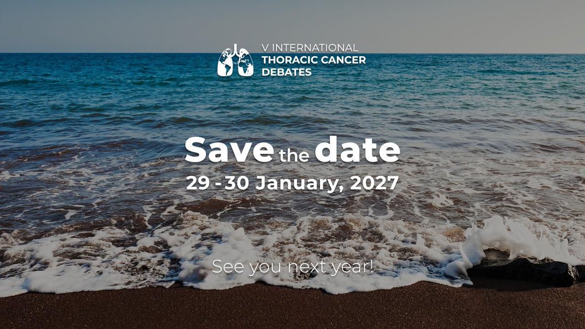 Stephen V Liu, MD tweet media