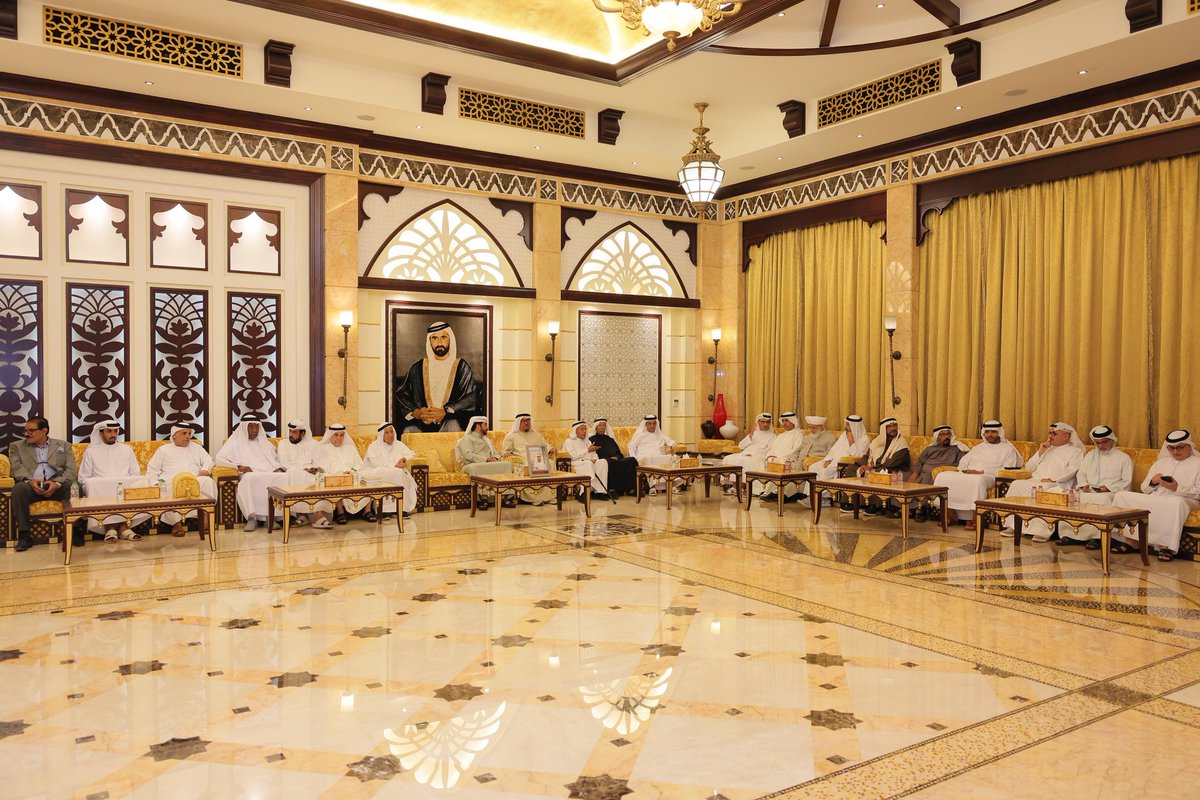 أخبار الفريق ضاحي خلفان تميم tweet media