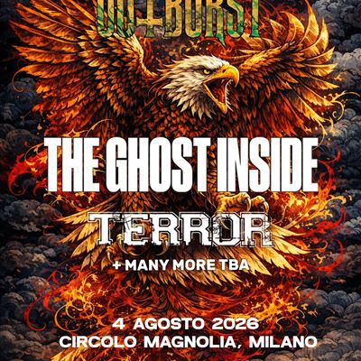 metal_it's tweet image. OUTBURST, annunciate le prime band dell'evento milanese #outburst: metal.it/note.aspx/1001…