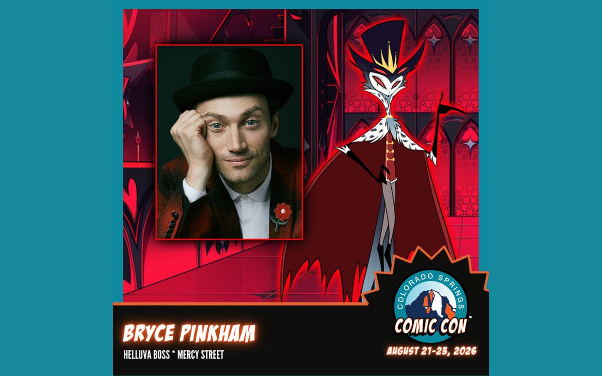 Colorado Springs CC tweet media