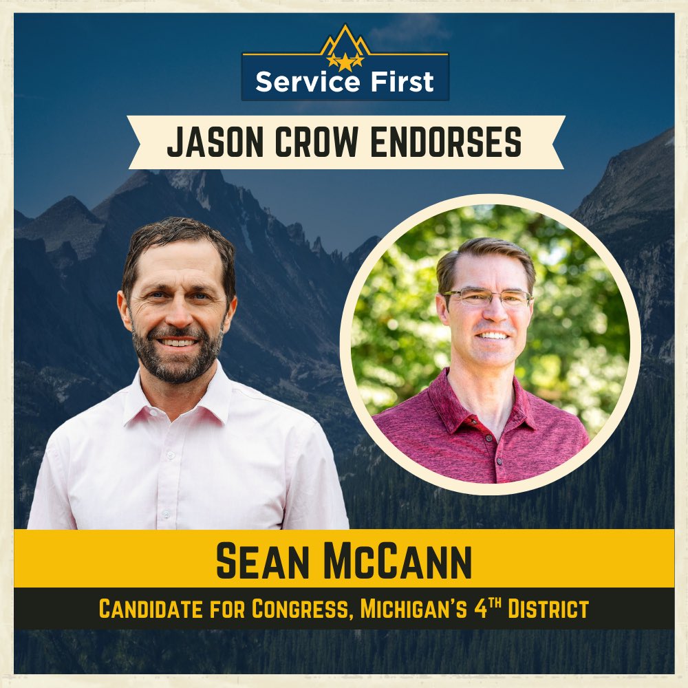 Sean McCann 🇺🇸 tweet media